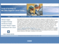 gibbssurgicaloncology.com