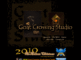 goatcrossingstudio.com