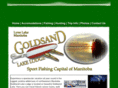 goldsandadventures.com