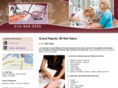 grandrapidsnailsalon.com