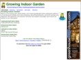 growingindoorgarden.com