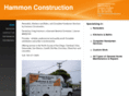 hammonconstruction.org