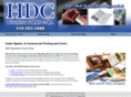 hdcbusinessforms.com