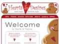 heartsdesires.co.uk