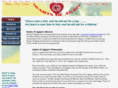 heartsofagape.org