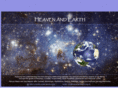 heavenandearth.org.uk
