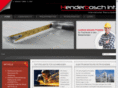 henderbosch.com