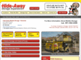 hideawaymobile.com