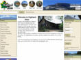 highlandhiker.com