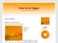 howtobehappy.eu