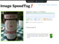 imagespeedtag.com