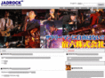 jadrock.com