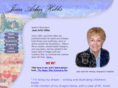 joanarlinhibbs.com