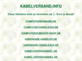 kabelversand.info