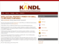 kandlcast.com