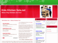 kidskitchensets.net