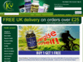 koshervitaminshop.co.uk