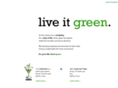 liveitgreen.com