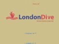 londondive.com