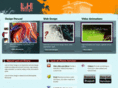 lostathomedesign.com
