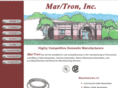 mar-tron.com