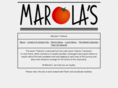 marolas.com