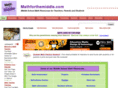 mathforthemiddle.com