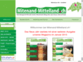 mitenand-mittelland.ch