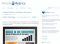 mobilemetrics.de