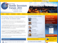 nordicinvestorsforum.com