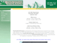 pacificnwstorage.com