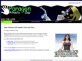 personaltrainingatparagon.com