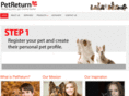 petreturn.ca