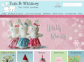 pomandwhimsy.com