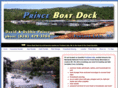 princeboatdock.com