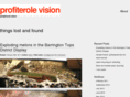 profiterolevision.com