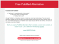 pubmedalternative.com