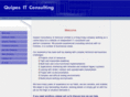quiposconsulting.com