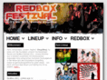 redboxfestival.de