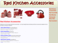 redkitchenaccessories.net