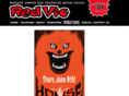 redvicmoviehouse.com