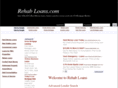 rehabloans.com