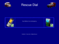 rescuedial.com