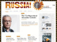 russiamagazine.com