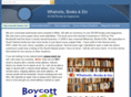 sasswbe-books.com