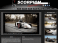 scorpionmotorsports.com
