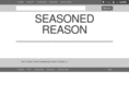 seasonedreason.org