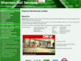 shannonrail.co.uk