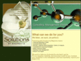 solutionsbymagnolia.com