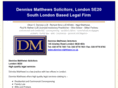 south-london-solicitors.co.uk